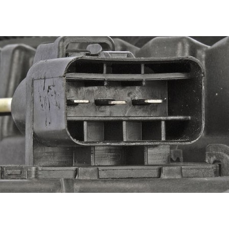 Dorman Radiator Fan, 620-859 620-859